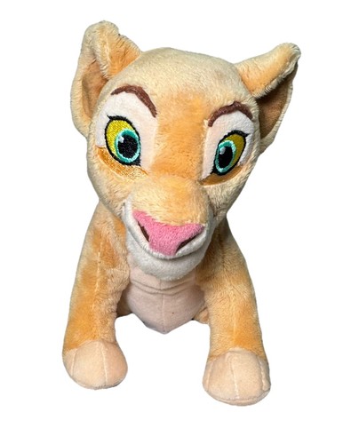 Disney store the - king, cub