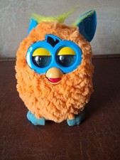 Hasbro 2012 Furby Good Working Condition Cloth Feet Has Some Staining