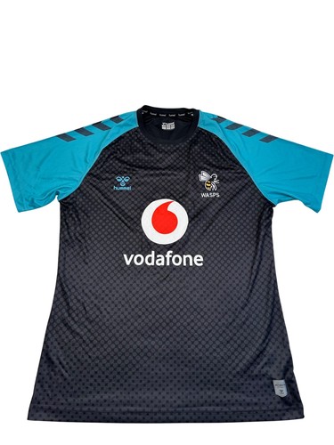 London wasps hummel - london,