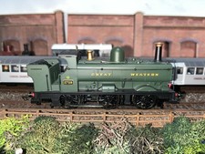 Hornby OO Gauge GWR Class 2721
