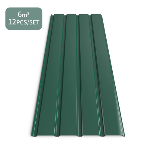 Mondeer pcs roof - mondeer,