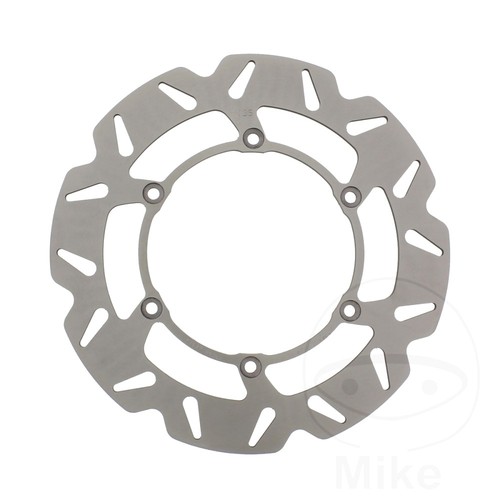 Ebc brake disc extreme - disc,