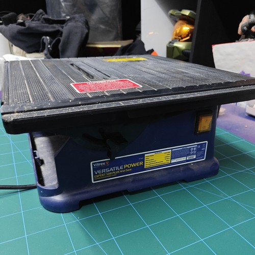 Vitrex expert 500 - expert, saw