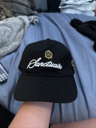 Riverisland black cap - black,
