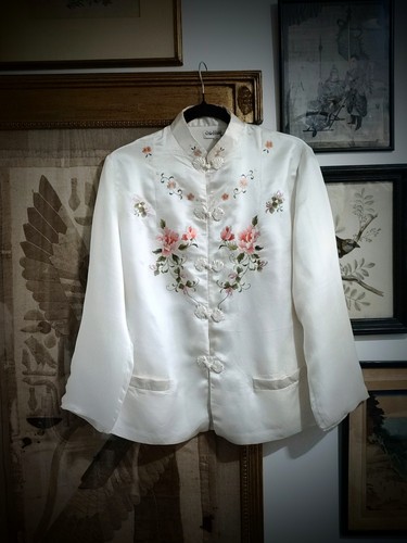 Vintage chinese hand - vintage,