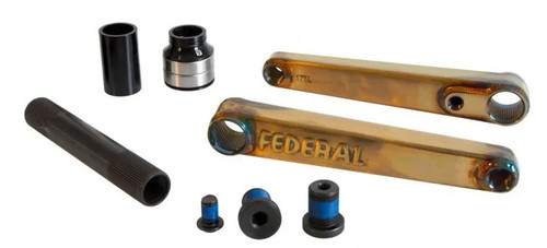 New federal bmx - new,