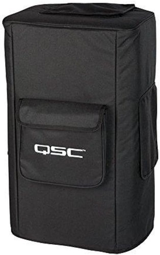 Qsc kw122cover padded - qsc, cover