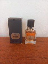 The Body Shop Swietenia 50ml Spray Perfume Edp Discontinued Sealed