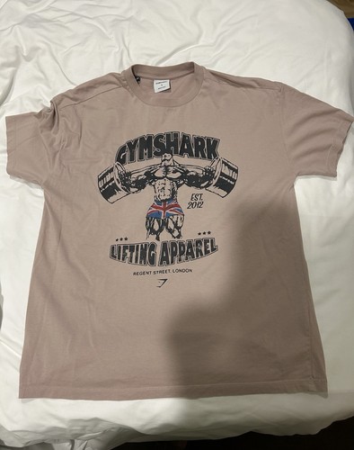 Gymshark apparel lifting short - gymshark,
