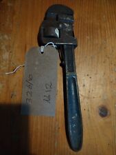 ⚡RECORD No 12 STILSONS