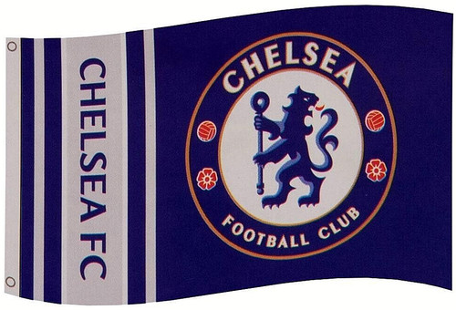 Chelsea large football - fc,