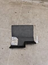 PEUGEOT 307 CC 2004-2009 MAT NON SLIP RUBBER 96457585