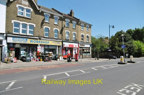Photo chislehurst post - chislehurst,