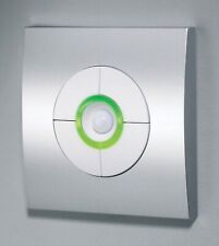 Double Dimmer with Movement