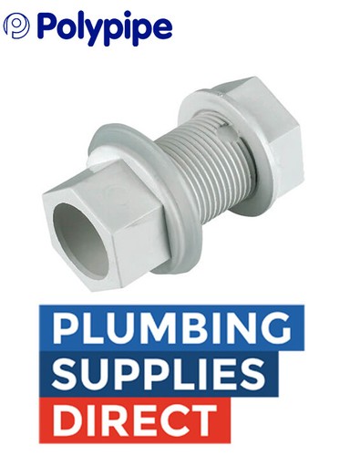 Polypipe overflow tank - polypipe,