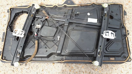 Ford fiesta 2002 2008 door - 2002-2008,