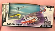 SilverLit Power in Air Sky Eye