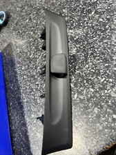 Genuine Volvo Lower Dash Cover