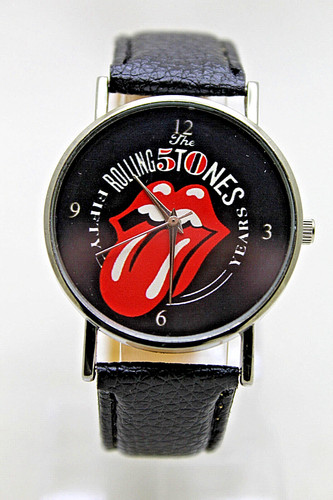Rolling stones years - stones, 50