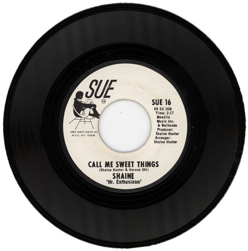 Shaine call sweet things - shaine, me