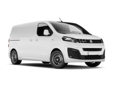 VAUXHALL VIVARO C ENGINE 2020 1.5D Ecoblue DV5RUCD 2020-24+ FITTED!