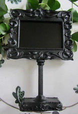 Large Scrying Mirror 