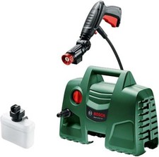 Bosch EasyAquatak 100 Pressure Washer 100 bar 1200w Compact Mains Electric