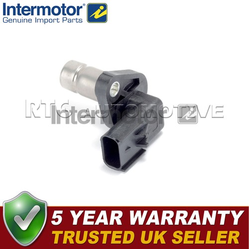 Intermotor crankshaft sensor - intermotor,