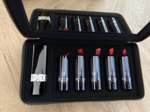 Dior rouge couture collection - rouge,