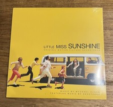 Little Miss Sunshine