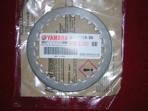Yamaha fzr400rr - yamaha,