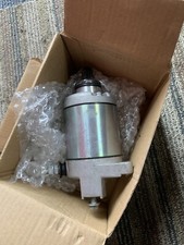 Gilera Runner VX 125cc Starter Motor