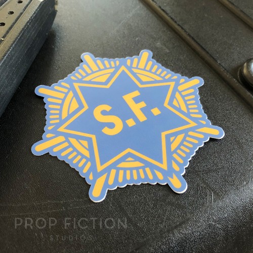 Terminator genisys prop sf - terminator:,