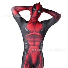 Deadpool 2 Bodysuit Wade