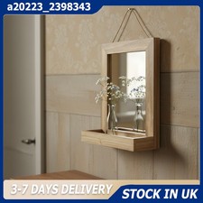 Bathroom wall mirror with - mirror,