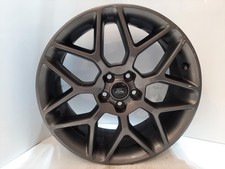 FORD MONDEO TITANIUM TDCI MK5