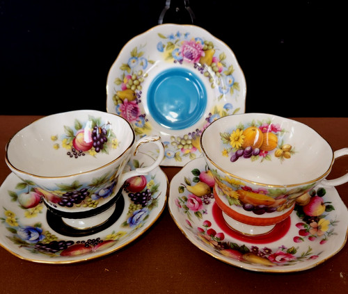 Royal albert bone china - royal,
