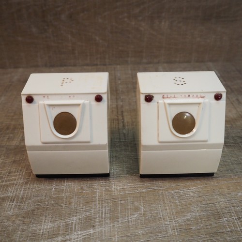 Vintage ideal models - vintage,