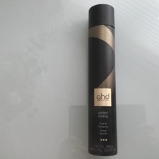 ghd Perfect Ending Final Fix
