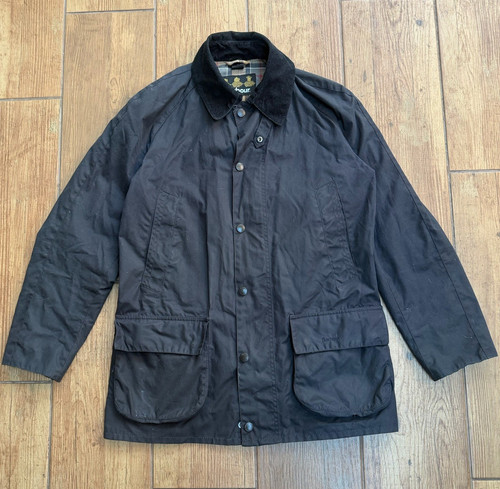 Barbour men black - barbour,
