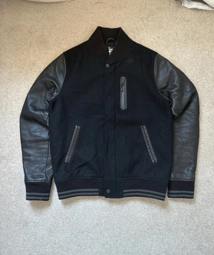 Nike vintage destroyer varsity - nike,