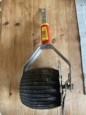 Wolf garden Grass Edge Cutter Attachment