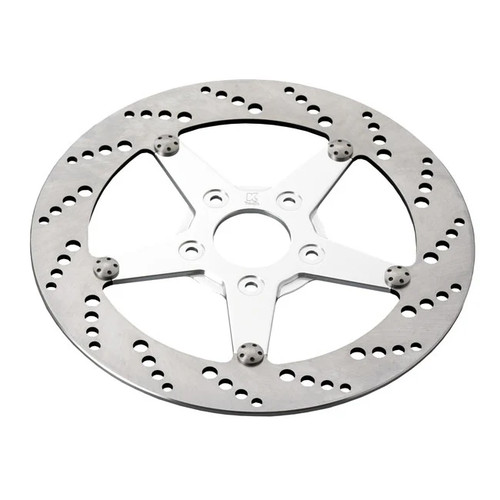 Kustom tech front right brake - tech,