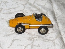 Schuco Micro Racer 1040 US