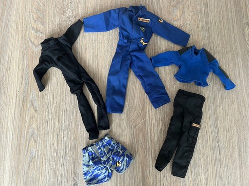 Vintage bundle clothing fit - clothing,