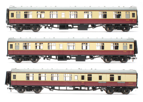 Bachmann gauge rake - bachmann, of