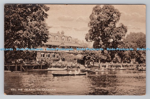 R799142 twickenham eel pie - r799142,