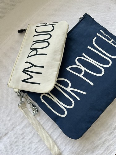 Kipling two pouches medium - ,