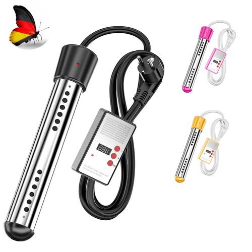 Plug 3000w heating - uk,