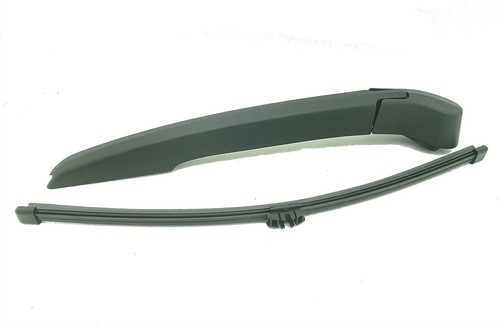 Exact fit replacement rear